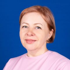 Губатенко Светлана