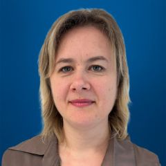 Зайцева Людмила