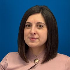 Ажулаева Шамай Алибековна