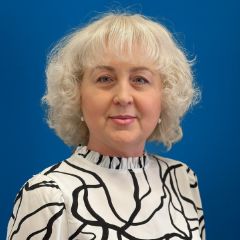 Наумова Марина