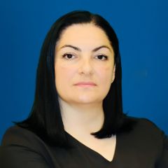 Гетокова Ляна