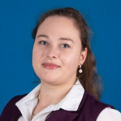 Белых Ксения