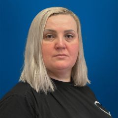 Волкова Татьяна