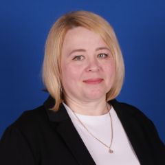 Киселева Наталья
