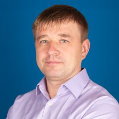 Вертунов Сергей