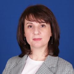 Морарь Лилияна