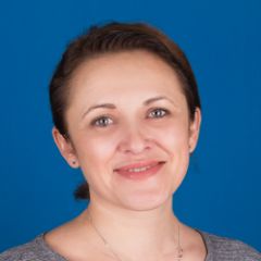 Ракаева Надежда