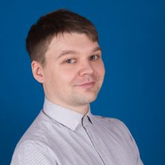 Беляев Константин