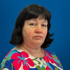 Казимова Тамара