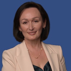 Яфарова Лилия