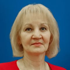 Иванникова Лариса