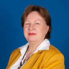 Фроловская Елена