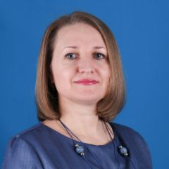 Мазурова Ольга