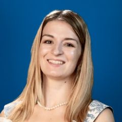 Антонова Александра