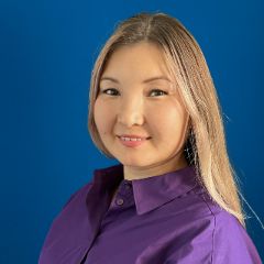 Попова Разият