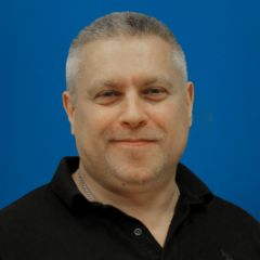 Минин Сергей