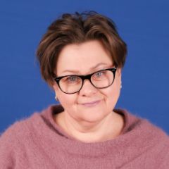 Васина Лариса