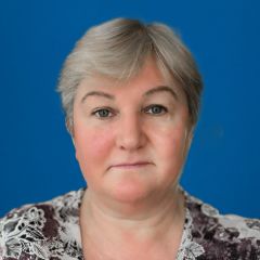 Сусловец Елена