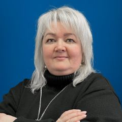 Кабакова Татьяна