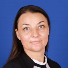 Смирнова Юлия