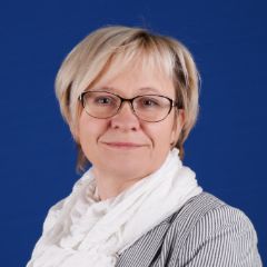 Алмазова Елена