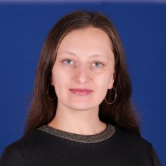 Бернацкая Анастасия