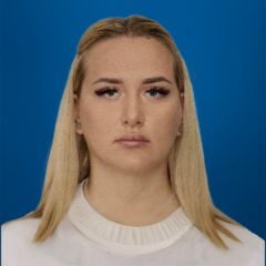 Киндякова Анастасия