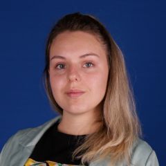 Соболева Алина