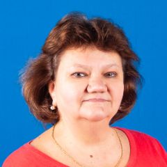 Ерохина Татьяна