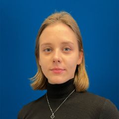 Козлова Ксения