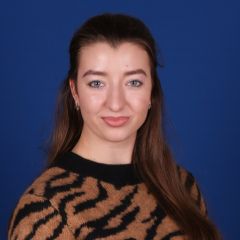 Скворцова Александра