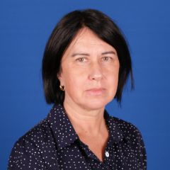 Иванова Марина