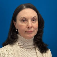 Долинина Анна