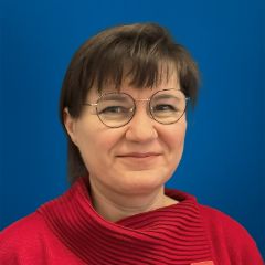 Антонова Юлия