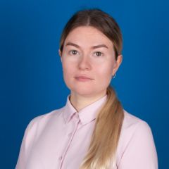 Гилева Татьяна