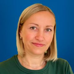 Доронина Екатерина