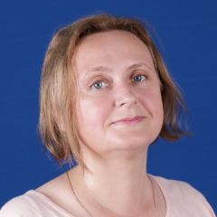 Зубарева Ольга