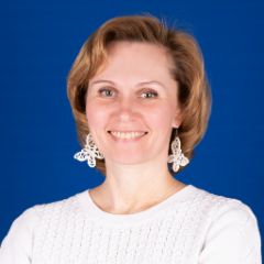 Иванова Наталья