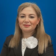 Чопанова Индира