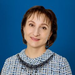 Федина Татьяна