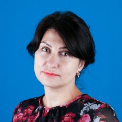 Чавтараева Гумру
