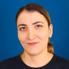 Адилханова Камила Руслановна