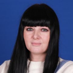 Вуколова Анна