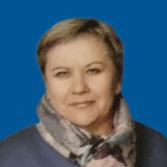 Лункина Татьяна