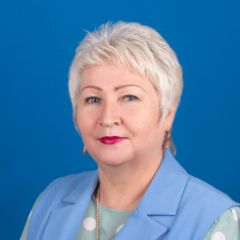 Камынина Вера