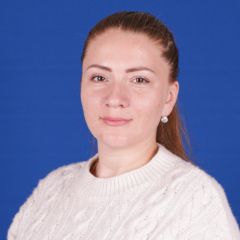 Колосова Наталья