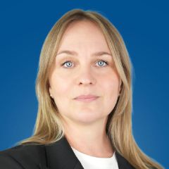 Гурьянова Ирина