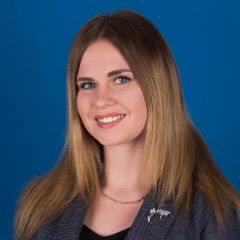 Климова Наталья
