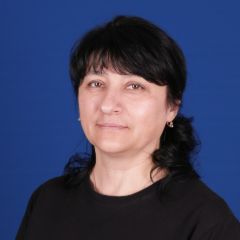 Каминская Светлана