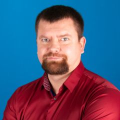 Прокудин Павел